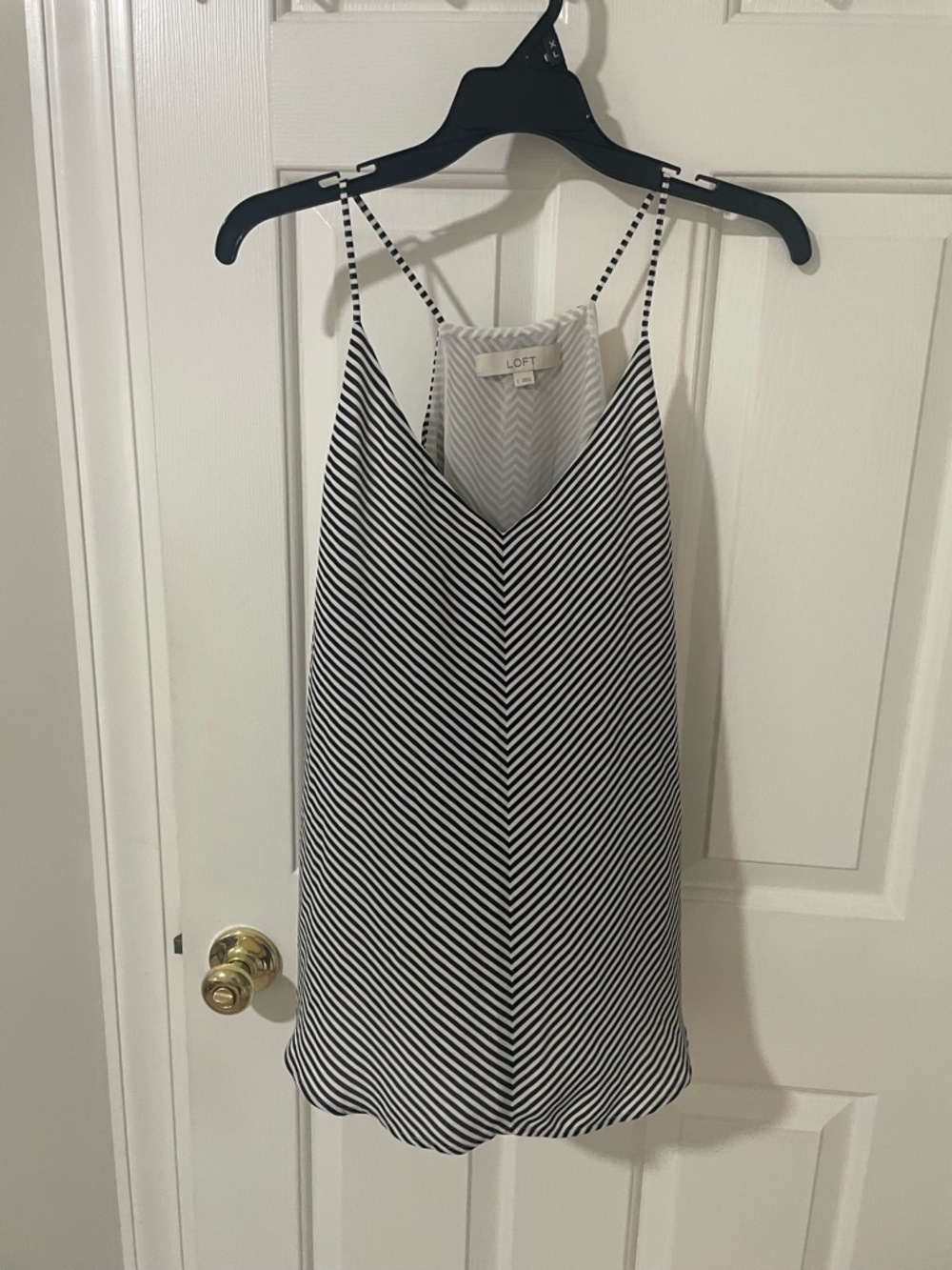 Small loft cami